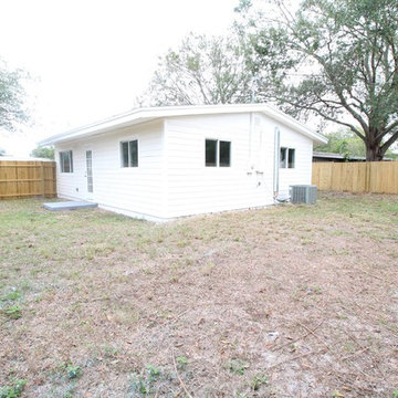 4438 W Oklahoma Ave (Before and After)