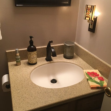 Custom Cabinetry and furniture