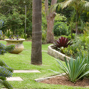 Avalon Garden