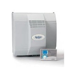 Humidifiers & Air Cleaners - Home Improvement