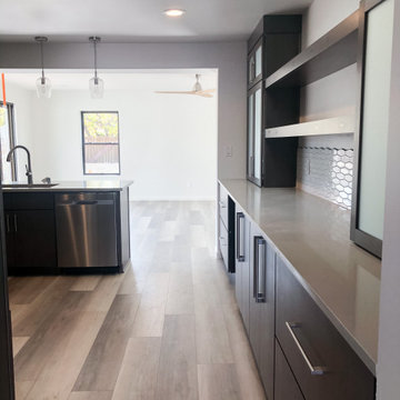 Mesilla Remodel