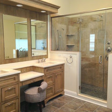 Bath ideas