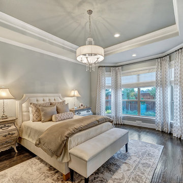 Bedroom Lighting