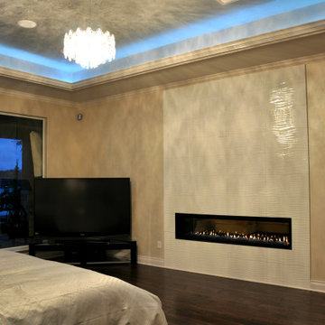 Walls & Ceilings Unique Designs