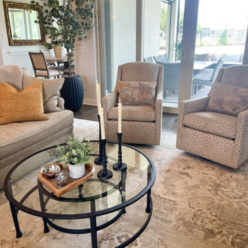 Georgetown Transitional