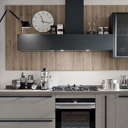 Start Metropolitan - Kitchen Cabinetry