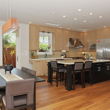Contemporary Beauty