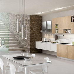Designer Range Hoods - "Ravenna" Series - Range Hoods And Vents
