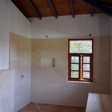 Holmwood Transfiguration