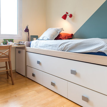 RENOVATION APPARTEMENT SOPHIE DEFFIS