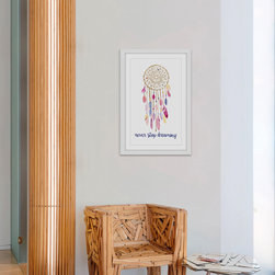 Dream Catcher - Products