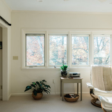 Discrete Home Elevator