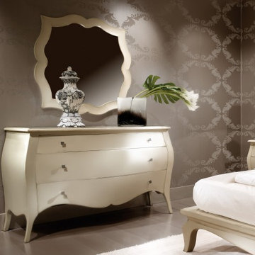 Materia MT.14.005 Chest of Drawers