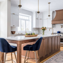Kitchen Ideas
