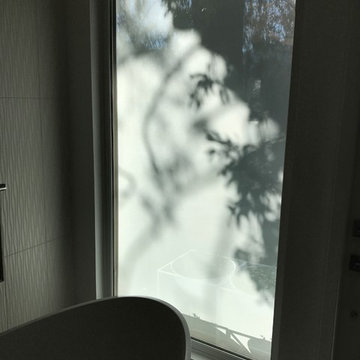 MASTER BEDROOM & BATHROOM RENOVATION