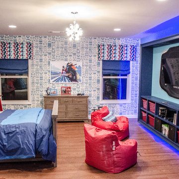 Raynel's Game Room