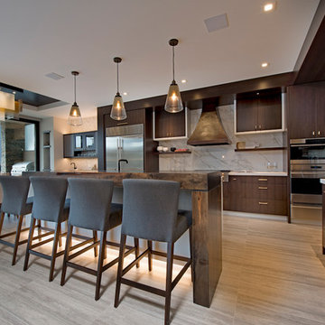 Paradise Estates Lakefront Development