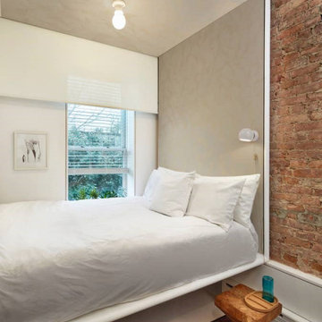 Brownstone Brooklyn