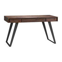 Desk & Chair