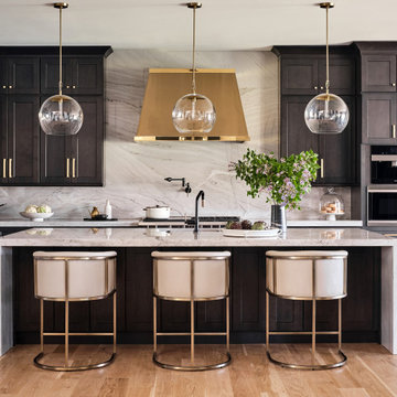 The Club at Ravenna - Leonardo Project, Littleton, CO