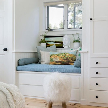 Hand-crafted Modern