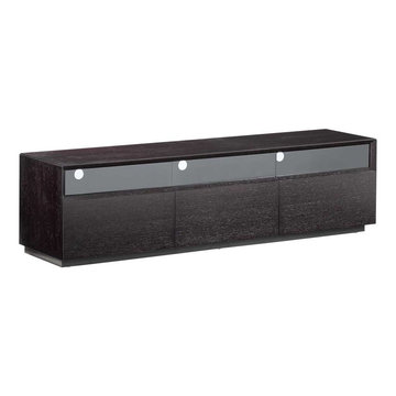 Modern TV Stand TV023 Wenge - $642.00