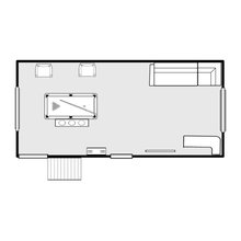 Pool Table conversions