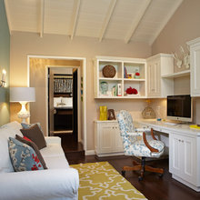 Home Office Ideas
