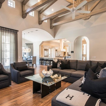 Whole Home Custom Interior Design