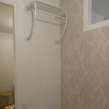 Studio - 19m²
