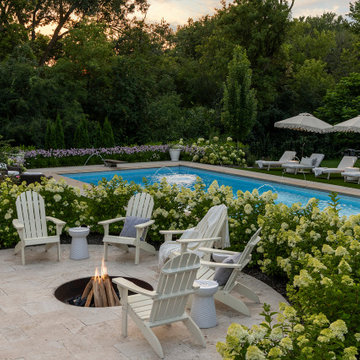 Garden Grandeur