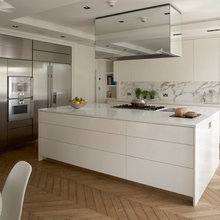 White Kitchen