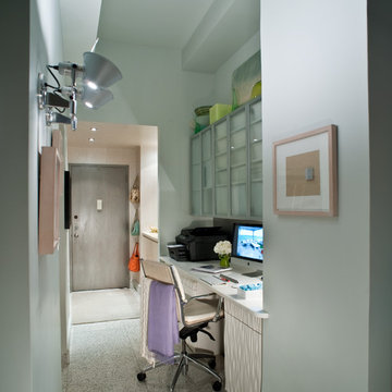 Mini loft