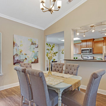 1654 Hammond Rd, Jacksonville, FL