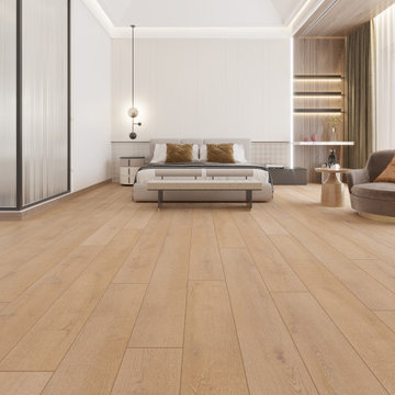 Indoor Delight - Farmstead | Waterproof SPC Vinyl Plank Flooring