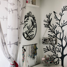 зеркала