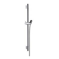 Hansgrohe Unica S Wallbar-36" - Tub And Shower Parts