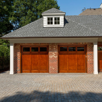 Urban Building Group: Charlotte, NC
