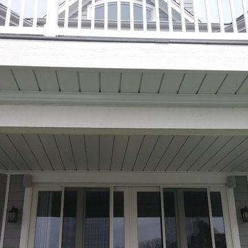Under Deck Oasis, Plainfield, IL