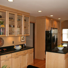 My Kitchen