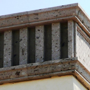 Chimney Caps