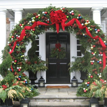 Christmas decor