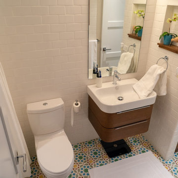 Neusteters Remodel