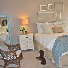 Laura's room