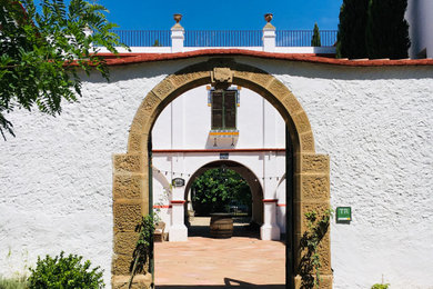 Rehabilitaci´Casa Rural