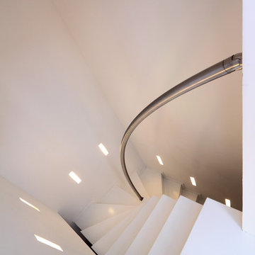 Hôtel particulier à Toulouse - architecte : Sophie Malric