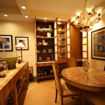 Luxury High Rise 01