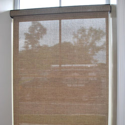 Roller Shades - Roller Shades