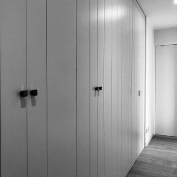 appartamento in residence Milano