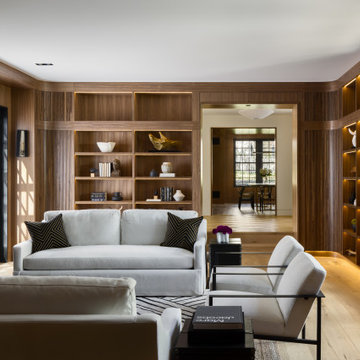 Oakwood Residence